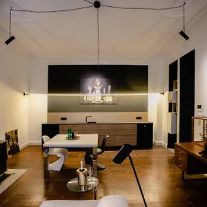 Gitadin Apartment Lüttich
