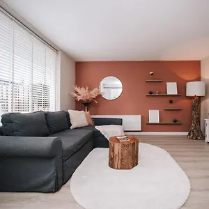 Casa Del Mar Apartment Zandvoort