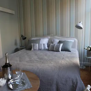 Zevenvrijedagen Apartment Gent